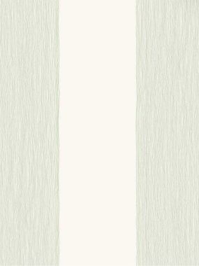 Magnolia Home by Joanna Gaines MK1116 Green Thread Stripe Wallpaper, 56 sq ft
